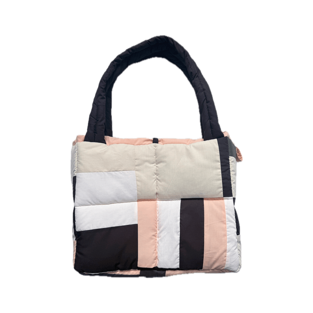 The Strawberry Matcha Tote