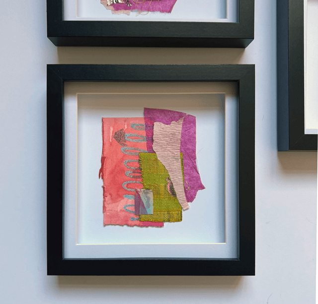 Amber Lily X Helena Powell - Lavenham's Florals