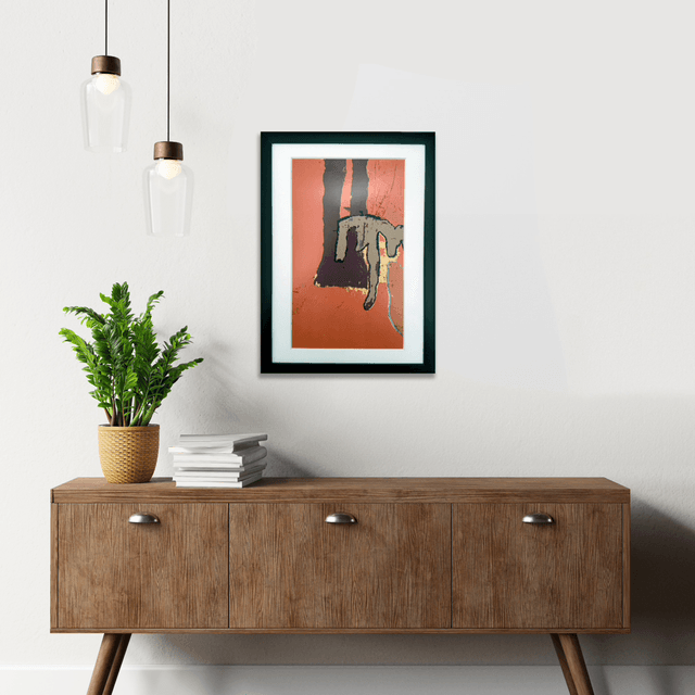 'Everyday' 2023 - Art Print