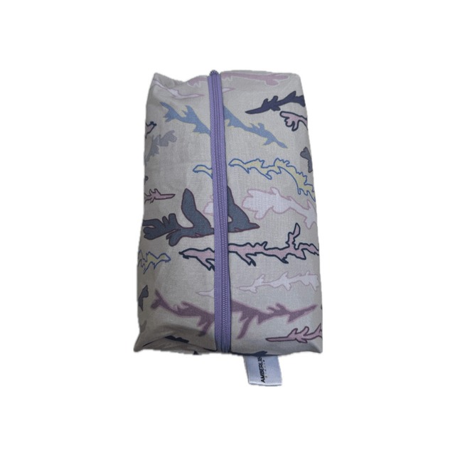 'Lavender Dream', Cosmetic Bag