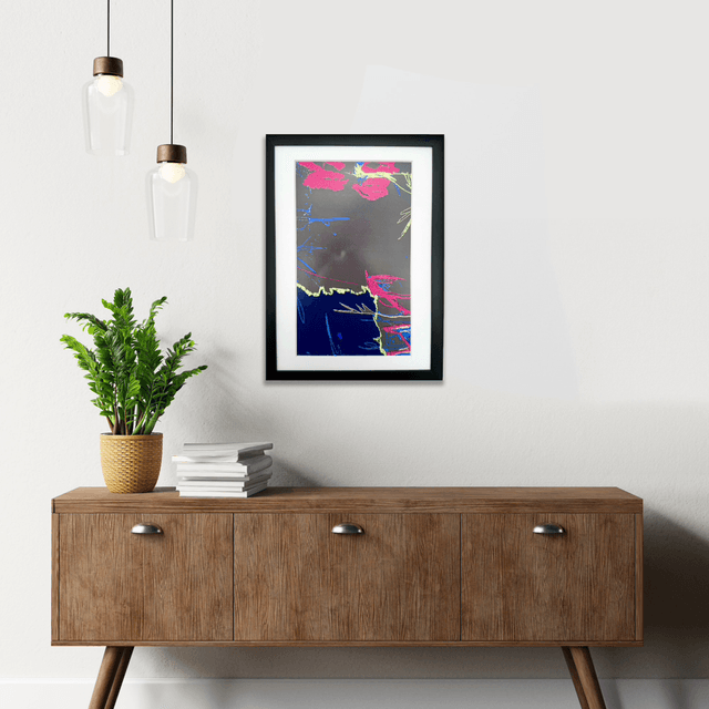 'The Ordinary', 2023 - Art Print