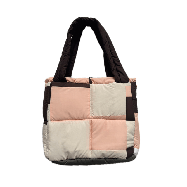 The Strawberry Matcha Tote