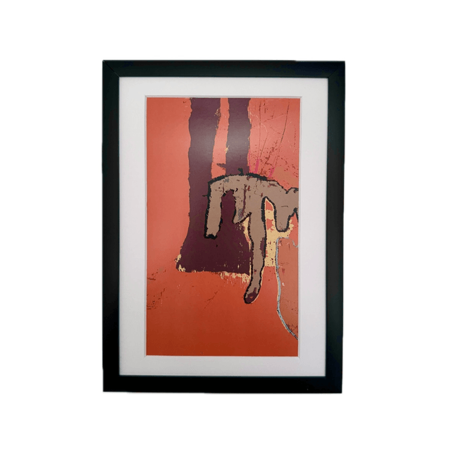 'Everyday' 2023 - Art Print
