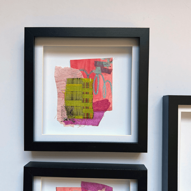 Amber Lily X Helena Powell - Lavenham's Florals