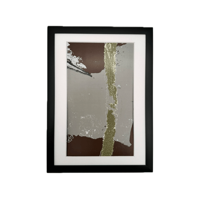 'Threadbare'. 2023 - Art Print