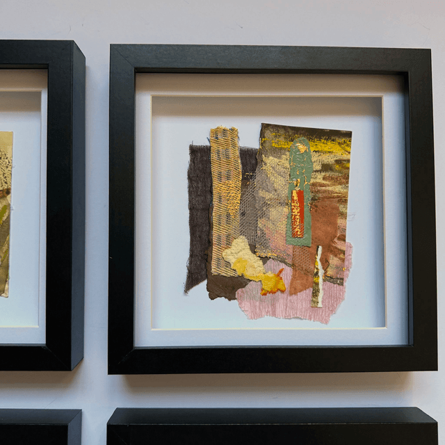 Amber Lily X Helena Powell - Golden Hour In Portree