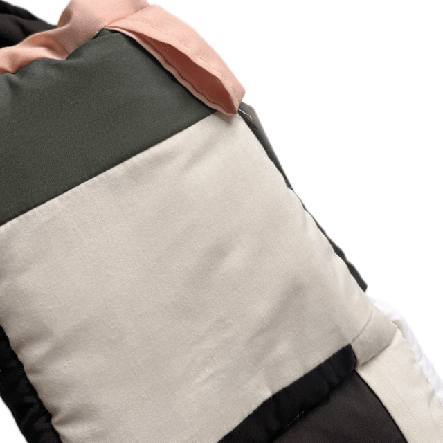 The Strawberry Matcha Tote