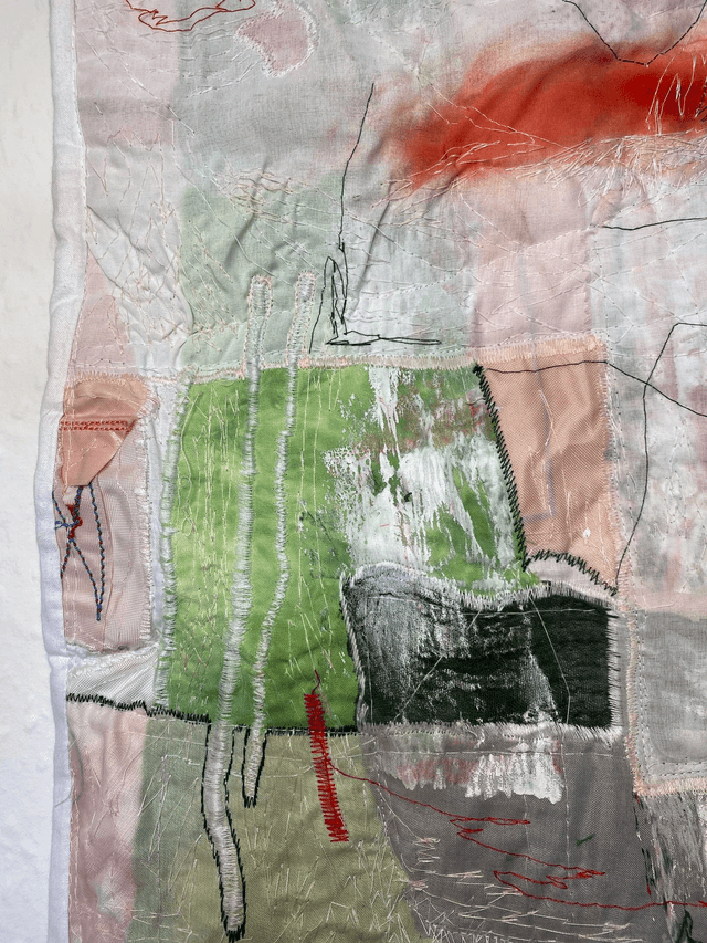'Imitation Bloom', 2023