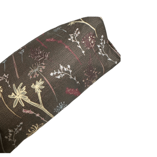 'Deep Bloom', Cosmetic Bag