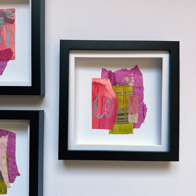 Amber Lily X Helena Powell - Lavenham's Florals