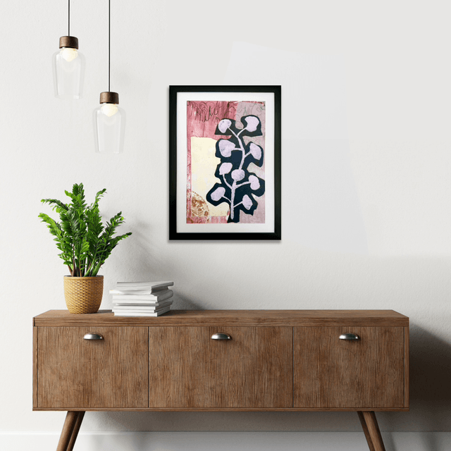 ‘Soft Blossom’, 2024