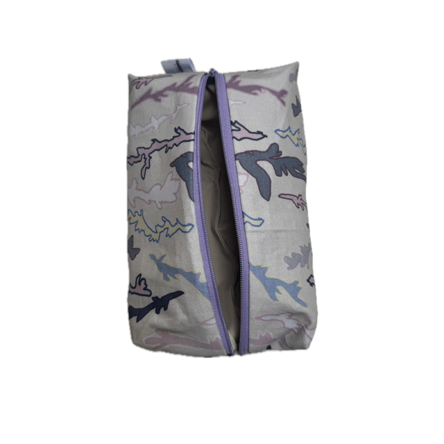 'Lavender Dream', Cosmetic Bag