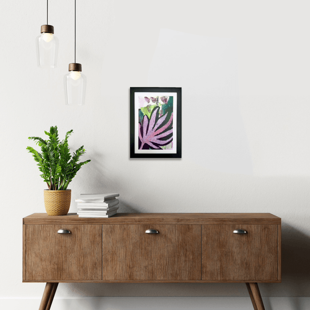 ‘Pink Palm Dreams’, 2024
