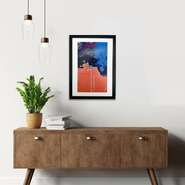 'Flo', 2023 - Art Print