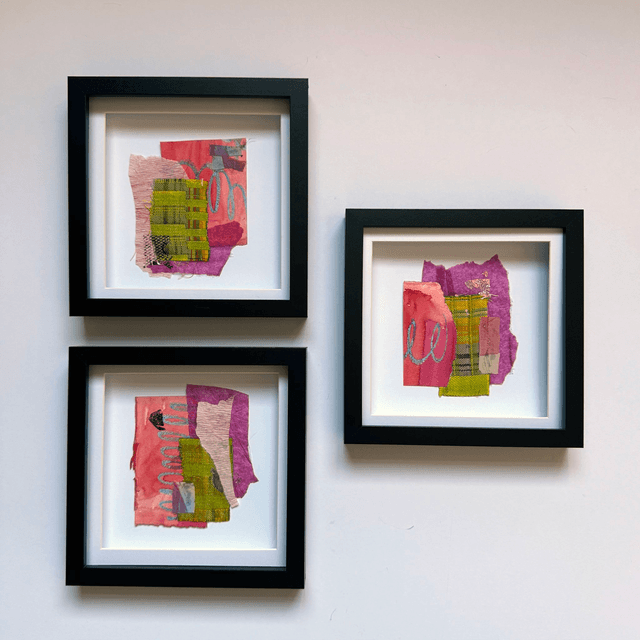 Amber Lily X Helena Powell - Lavenham&#039;s Florals