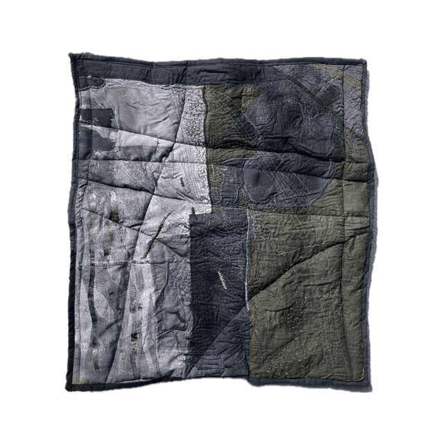 &#039;Threadbare&#039;, 2023