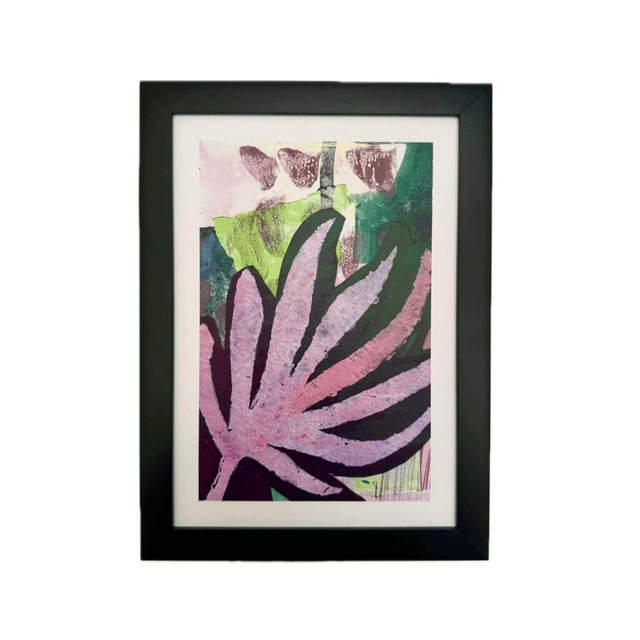 ‘Pink Palm Dreams’, 2024